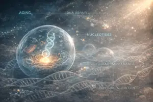 Dietary Nucleotide Nutrition