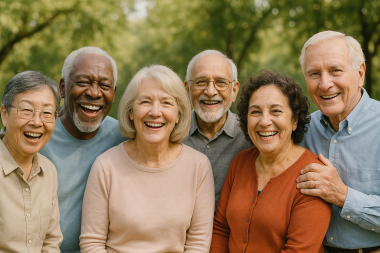 Empowering Longevity Science with Nucleotide Innovation